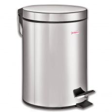 Урны для офиса и дома металлические