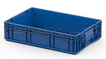 Контейнер пластиковый RL-KLT 6147 в Каменск-Шахтинском