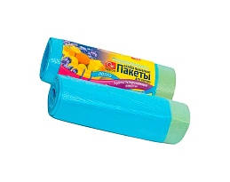 Мешки для мусора 35 л, ароматизированные, Морской Бриз, голубые, в рулоне 10 шт., ПНД, 12 мкм, 560х530 мм, GRIFON Aroma, 101-080 M в Каменск-Шахтинском Мешки для мусора 35 л, ароматизированные, Морской Бриз, голубые, в рулоне 10 шт., ПНД, 12 мкм, 560х530 мм, GRIFON Aroma, 101-080 M в Каменск-Шахтинском