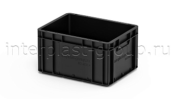 Евроконтейнер закрытые ручки/усиленное дно в Каменск-Шахтинском