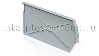 Перегородка к лотку 12.412 (продольная) в Каменск-Шахтинском