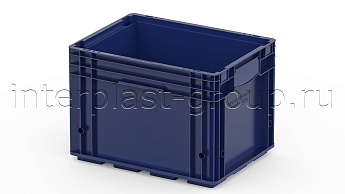 Контейнер пластиковый R-KLT 4329 в Каменск-Шахтинском
