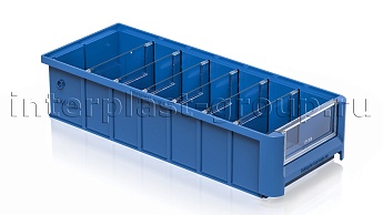 Полочный контейнер SK 41509 голубой в Каменск-Шахтинском