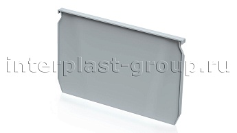 Перегородка к лотку 12.406 (поперечная) в Каменск-Шахтинском