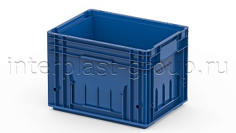 Контейнер пластиковый RL-KLT 4280 в Каменск-Шахтинском