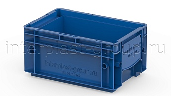 Контейнер пластиковый RL-KLT 3147 в Каменск-Шахтинском