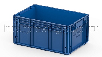 Контейнер пластиковый RL-KLT 6280 в Каменск-Шахтинском