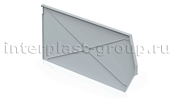 Перегородка к лотку 12.407.1 (продольная) в Каменск-Шахтинском