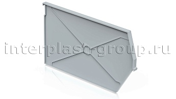 Перегородка к лотку 12.404.(продольная) в Каменск-Шахтинском