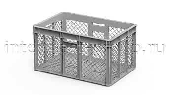 Евроконтейнер перфорированный в Каменск-Шахтинском