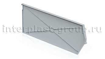 Перегородка к лотку 12.406.1 (продольная) в Каменск-Шахтинском