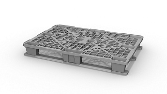 Поддон пластиковый на трех полозьях в Каменск-Шахтинском