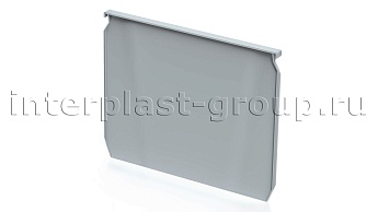 Перегородка к лотку 12.407 (поперечная) в Каменск-Шахтинском