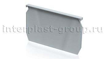 Перегородка к лотку 12.414/12.405 (поперечная) в Каменск-Шахтинском