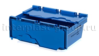 Вкладываемый контейнер KV 6422 с распашной крышкой в Каменск-Шахтинском